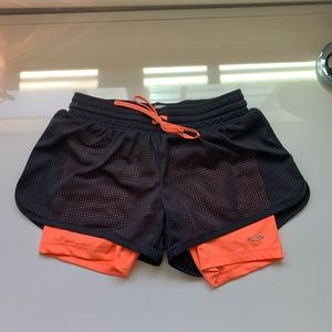 Champion - Duodry Active Shorts - Size XS